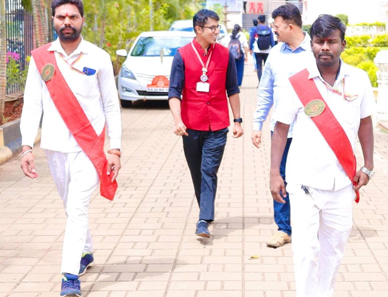Dr. Manjunath Sharanappanavar